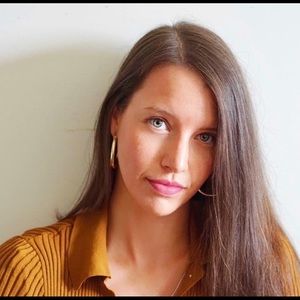 Meet your Posher, Kathryn